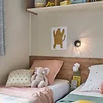 La Vallee Des Vignes - Aquatique *