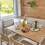 La Vallee Des Vignes - Aquatique Campsite *