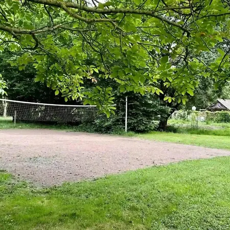 La Vallee Des Vignes - Aquatiques Campsite *