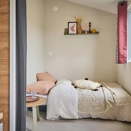 La Vallee Des Vignes - Aquatiques