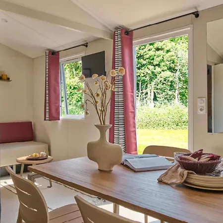 La Vallee Des Vignes - Aquatiques Doué-la-Fontaine