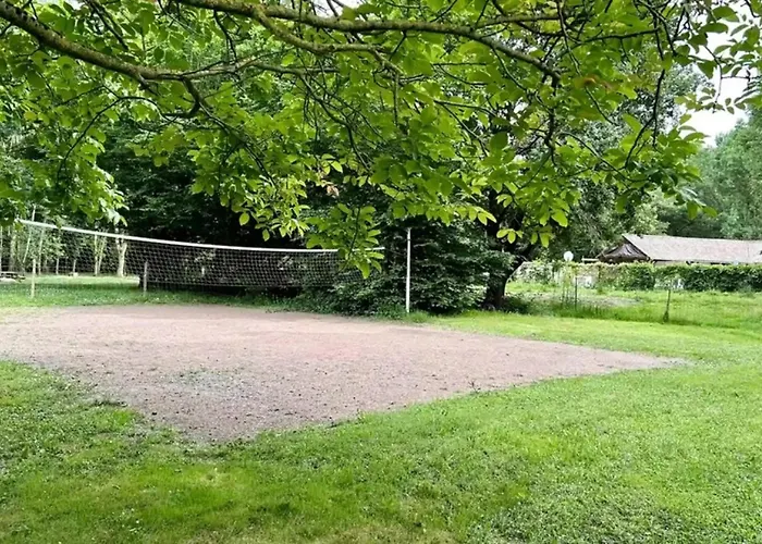 La Vallee Des Vignes - Aquatiques Campsite *