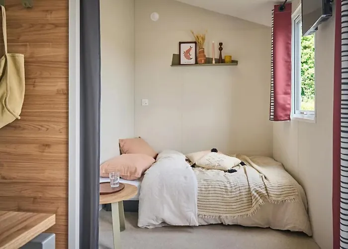 La Vallee Des Vignes - Aquatiques