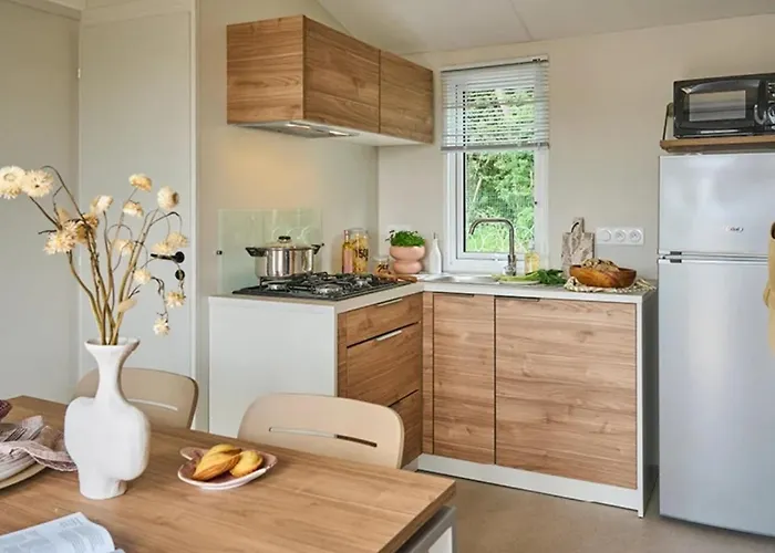 La Vallee Des Vignes - Aquatiques