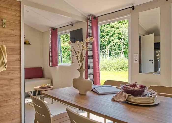 La Vallee Des Vignes - Aquatiques Doué-la-Fontaine