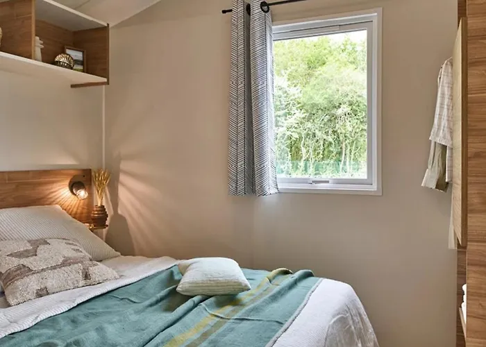 La Vallee Des Vignes - Aquatiques *