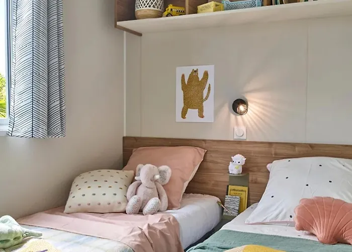 La Vallee Des Vignes - Aquatiques *